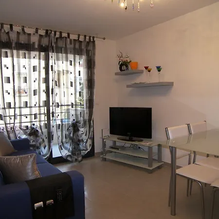 Apartamento Modern Deluxe Two-bedroom *