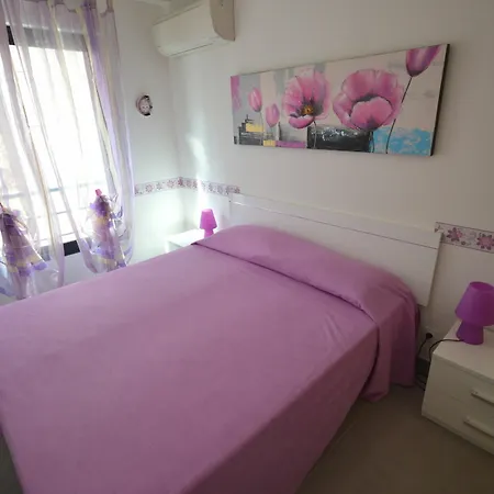Apartamento Modern Deluxe Two-bedroom