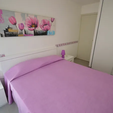 Apartamento Modern Deluxe Two-bedroom *