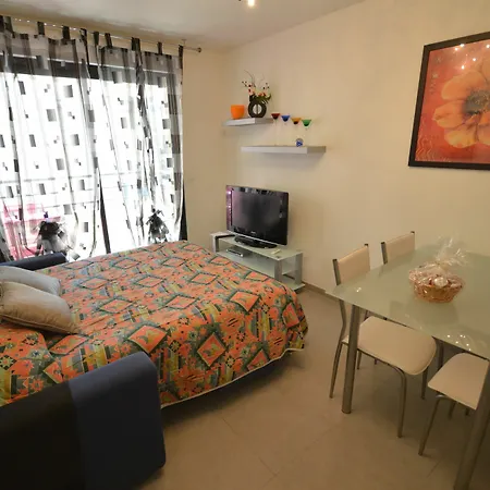 Modern Deluxe Two-bedroom Apartamento