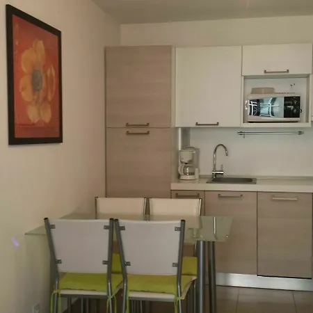 Modern Deluxe Two-bedroom Cannes